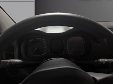 Fiat panda 1.2 69 ch s/s pop garantie 12 mois occasion simplicicar meximieux simplicicar simplicibike france