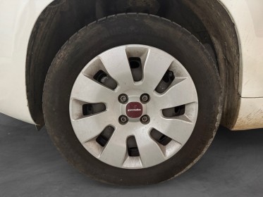 Fiat panda 1.2 69 ch s/s pop garantie 12 mois occasion simplicicar meximieux simplicicar simplicibike france