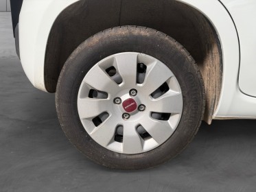 Fiat panda 1.2 69 ch s/s pop garantie 12 mois occasion simplicicar meximieux simplicicar simplicibike france