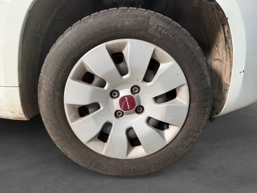 Fiat panda 1.2 69 ch s/s pop garantie 12 mois occasion simplicicar meximieux simplicicar simplicibike france