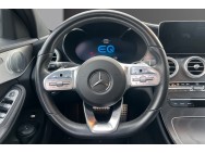 MERCEDES d'occasion CLASSE C IV C300 DE AMG LINE BA de 2020 Colmar