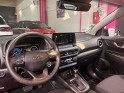Hyundai kona hybrid creative camera de recul carplay affichage tete haute garantie 12 mois occasion simplicicar...