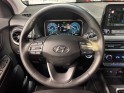 Hyundai kona hybrid creative camera de recul carplay affichage tete haute garantie 12 mois occasion simplicicar...