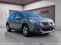 Peugeot 2008 1.2 82ch bvm5 allure entretien complet peugeot courroie neuve garantie 12 mois toit panoramique occasion...