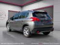 Peugeot 2008 1.2 82ch bvm5 allure entretien complet peugeot courroie neuve garantie 12 mois toit panoramique occasion...