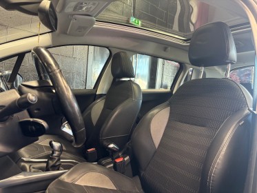 Peugeot 2008 1.2 82ch bvm5 allure entretien complet peugeot courroie neuve garantie 12 mois toit panoramique occasion...