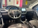 Peugeot 2008 1.2 82ch bvm5 allure entretien complet peugeot courroie neuve garantie 12 mois toit panoramique occasion...