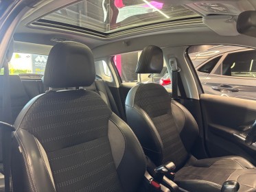 Peugeot 2008 1.2 82ch bvm5 allure entretien complet peugeot courroie neuve garantie 12 mois toit panoramique occasion...