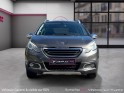 Peugeot 2008 1.2 82ch bvm5 allure entretien complet peugeot courroie neuve garantie 12 mois toit panoramique occasion...