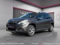 Peugeot 2008 1.2 82ch bvm5 allure entretien complet peugeot courroie neuve garantie 12 mois toit panoramique occasion...