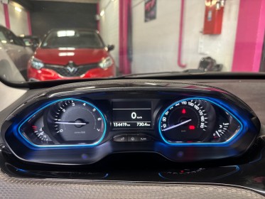 Peugeot 2008 1.2 82ch bvm5 allure entretien complet peugeot courroie neuve garantie 12 mois toit panoramique occasion...