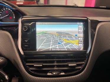 Peugeot 2008 1.2 82ch bvm5 allure entretien complet peugeot courroie neuve garantie 12 mois toit panoramique occasion...