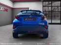 Toyota c-hr hybride pro my22 camÉra de recul siÈge chauffant garantie 12 mois occasion simplicicar villebon-sur-yvette...
