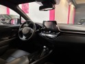 Toyota c-hr hybride pro my22 camÉra de recul siÈge chauffant garantie 12 mois occasion simplicicar villebon-sur-yvette...