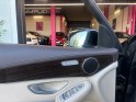 Mercedes glc classe   220 d 9g-tronic 4matic executive carplay caméra entretien a jour garantie 12 mois sièges...