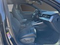Audi a3 sportback 45 tfsie 245 s tronic 6 competition occasion simplicicar limoges  simplicicar simplicibike france