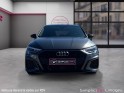 Audi a3 sportback 45 tfsie 245 s tronic 6 competition occasion simplicicar limoges  simplicicar simplicibike france
