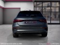 Audi a3 sportback 45 tfsie 245 s tronic 6 competition occasion simplicicar limoges  simplicicar simplicibike france
