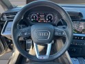 Audi a3 sportback 45 tfsie 245 s tronic 6 competition occasion simplicicar limoges  simplicicar simplicibike france