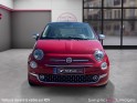 Fiat 500 serie 4 1.2 69 ch lounge garantie 12 mois occasion simplicicar limoges  simplicicar simplicibike france