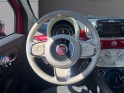 Fiat 500 serie 4 1.2 69 ch lounge garantie 12 mois occasion simplicicar limoges  simplicicar simplicibike france