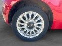 Fiat 500 serie 4 1.2 69 ch lounge garantie 12 mois occasion simplicicar limoges  simplicicar simplicibike france