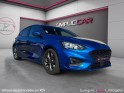 Ford focus 1.0 ecoboost 125 ss st line garantie 12 mois occasion simplicicar limoges  simplicicar simplicibike france Ford focus 1.0 ecoboost 125 ss st line garantie 12 mois occasion simplicicar limoges  simplicicar simplicibike france