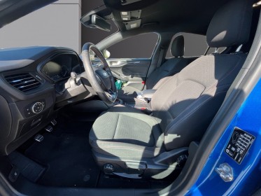 Ford focus 1.0 ecoboost 125 ss st line garantie 12 mois occasion simplicicar limoges  simplicicar simplicibike france