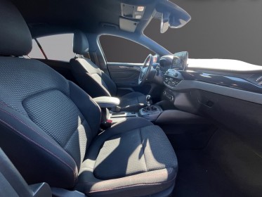 Ford focus 1.0 ecoboost 125 ss st line garantie 12 mois occasion simplicicar limoges  simplicicar simplicibike france