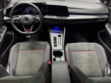 Volkswagen golf viii 2.0 tsi 300 dsg7 gti clubsport occasion simplicicar pau simplicicar simplicibike france