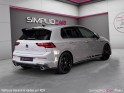 Volkswagen golf viii 2.0 tsi 300 dsg7 gti clubsport occasion simplicicar pau simplicicar simplicibike france Volkswagen golf viii 2.0 tsi 300 dsg7 gti clubsport occasion simplicicar pau simplicicar simplicibike france