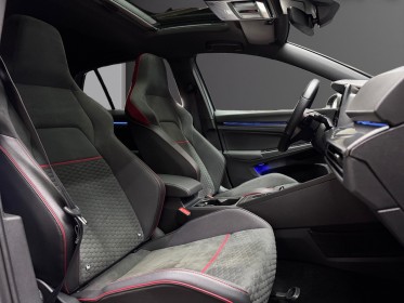 Volkswagen golf viii 2.0 tsi 300 dsg7 gti clubsport occasion simplicicar pau simplicicar simplicibike france