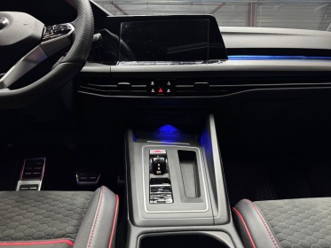 Volkswagen golf viii 2.0 tsi 300 dsg7 gti clubsport occasion simplicicar pau simplicicar simplicibike france