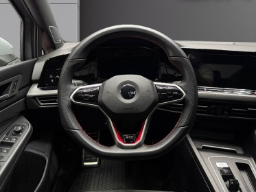 Volkswagen golf viii 2.0 tsi 300 dsg7 gti clubsport occasion simplicicar pau simplicicar simplicibike france