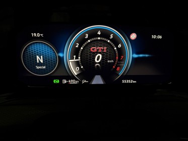 Volkswagen golf viii 2.0 tsi 300 dsg7 gti clubsport occasion simplicicar pau simplicicar simplicibike france