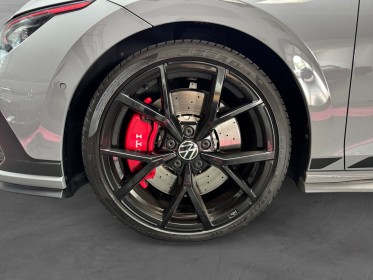 Volkswagen golf viii 2.0 tsi 300 dsg7 gti clubsport occasion simplicicar pau simplicicar simplicibike france