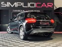 Mercedes classe gla 200 sensation 7-g dct a - garantie 12 mois occasion  simplicicar aix les bains simplicicar simplicibike...