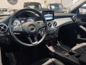 Mercedes classe gla 200 sensation 7-g dct a - garantie 12 mois occasion  simplicicar aix les bains simplicicar simplicibike...