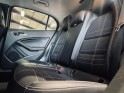Mercedes classe gla 200 sensation 7-g dct a - garantie 12 mois occasion  simplicicar aix les bains simplicicar simplicibike...