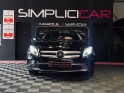 Mercedes classe gla 200 sensation 7-g dct a - garantie 12 mois occasion  simplicicar aix les bains simplicicar simplicibike...
