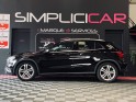 Mercedes classe gla 200 sensation 7-g dct a - garantie 12 mois occasion  simplicicar aix les bains simplicicar simplicibike...