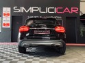 Mercedes classe gla 200 sensation 7-g dct a - garantie 12 mois occasion  simplicicar aix les bains simplicicar simplicibike...