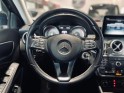 Mercedes classe gla 200 sensation 7-g dct a - garantie 12 mois occasion  simplicicar aix les bains simplicicar simplicibike...