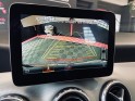 Mercedes classe gla 200 sensation 7-g dct a - garantie 12 mois occasion  simplicicar aix les bains simplicicar simplicibike...