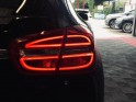 Mercedes classe gla 200 sensation 7-g dct a - garantie 12 mois occasion  simplicicar aix les bains simplicicar simplicibike...