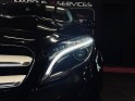 Mercedes classe gla 200 sensation 7-g dct a - garantie 12 mois occasion  simplicicar aix les bains simplicicar simplicibike...