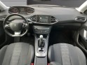 Peugeot 308 110ch allure camera 360°  jantes gt apple carplay  distribution à jour   garantie 12 mois occasion simplicicar...