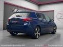 Peugeot 308 110ch allure camera 360°  jantes gt apple carplay  distribution à jour   garantie 12 mois occasion simplicicar...