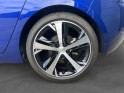 Peugeot 308 110ch allure camera 360°  jantes gt apple carplay  distribution à jour   garantie 12 mois occasion simplicicar...