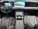 Byd  sealion 7 313ch  byd design siÉge ÉlÉctrique chauffant   carplay toit pano camera 360 garantie 72 mois occasion...